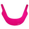 BBLUV Käp Silicone Shampoo Repellent Cap – Pink | Adjustable, Soft & Waterproof Bath Visor for Babies & Toddlers | No More Tears, Protects Eyes & Ears