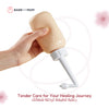 Perineal Wash Bottle | Ergonomic Design | Targeted Relief for Postpartum Care | Leak-Free & Mess-Free | Includes Travel Bag | BPA & Phthalates Free | Ideal for C-Section Recovery | 300ml