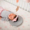 BBluv Pilö (Ivory) - Ergonomic Head Rest