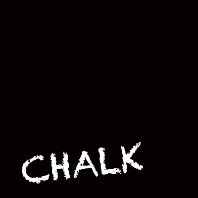Chalkboard Peel and Stick Wallpaper | Removable Self-Adhesive Wall Covering | Easy Apply Damage-Free Decor for Bedroom Living Room Accent Wall