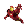 Ironman Peel and Stick Wall Decals | Removable Repositionable Stickers | Easy Damage-Free Wall Art for Kids Bedroom Nursery Playroom