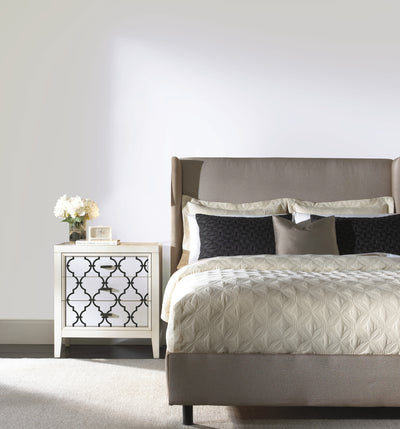 Modern Trellis Peel and Stick Wallpaper | Removable Self-Adhesive Wall Covering | Easy Apply Damage-Free Decor for Bedroom Living Room Accent Wall