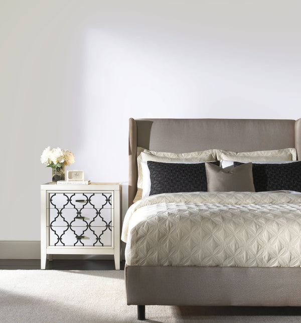 Modern Trellis Peel and Stick Wallpaper | Removable Self-Adhesive Wall Covering | Easy Apply Damage-Free Decor for Bedroom Living Room Accent Wall