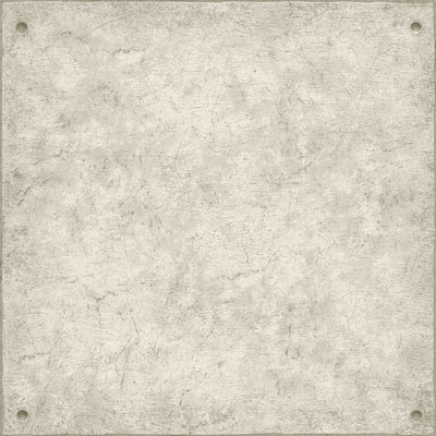 Cement Wall Décor Peel and Stick Wallpaper | Removable Self-Adhesive Wall Covering | Easy Apply Damage-Free Decor for Bedroom Living Room Accent Wall