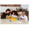 🌈 Galt Rainbow Lab - Fun STEM Science Kit for Kids | Create Colorful Crystal Rainbows & Experiment with Light & Mixing | Educational & Creative Play
