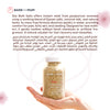 Sitz Bath Salts | Organic Formula | Epsom Salt | Coconut Milk | Natural Herbs | Pain Relief for Postpartum | Relieves Soreness, Itchy Skin & Swelling | 150g | Made in Australia