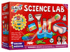 Galt Science Lab Kit - Fun STEM Experiments for Kids - Make Lava, Bouncy Balls & Test Tube Kaleidoscope - Explore & Discover Hands-On Learning