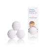 Frida Baby Natural Sleep Bath Bombs, Lavender Essential Oil Bath Bombs for Bedtime, Relaxing & Calming Shower Bombs with Aromatherapy Oil for Better Sleep
