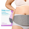 Frida Mom C-Section Recovery Band | Post-Op Incision Protector | Targeted Hot + Cold Therapy