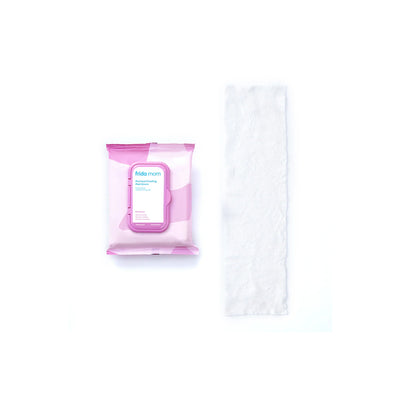 Frida Mom Witch Hazel Pad Liners - Front-to-Back Cooling Relief - No Harsh Chemicals, Dyes, or Fragrances