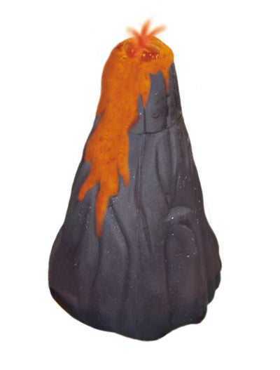 🌋 Horrible Science Violent Volcano Kit – Fun Explosive STEM Experiment for Kids – Create Your Own Erupting Volcano – Educational & Exciting Science Toy!