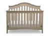 Delta Children  Farmhouse 2-in-1 Convertible Baby Crib
