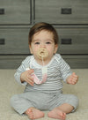 Teether Tether And Teether- Feather And Swan - TTT02FS