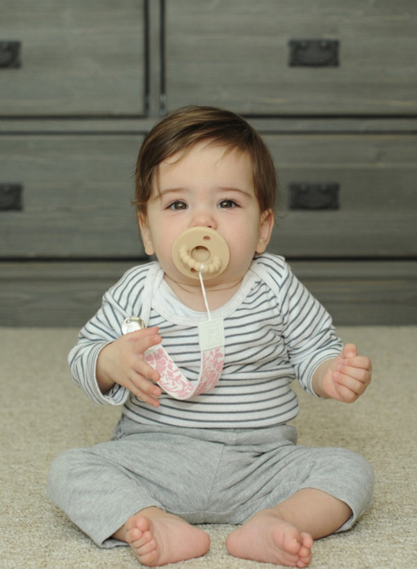 Teether Tether And Teether- Feather And Swan - TTT02FS