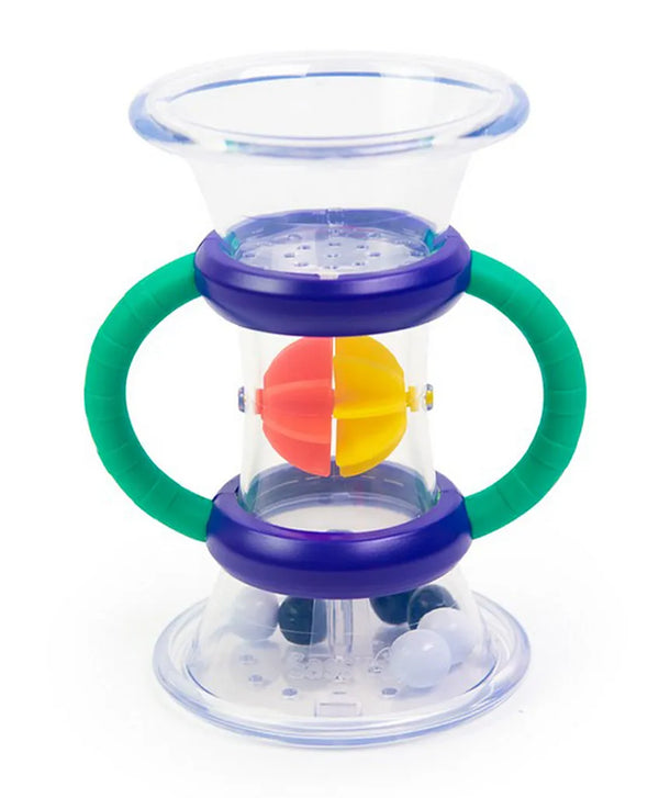 Sassy Double Dip Funnel