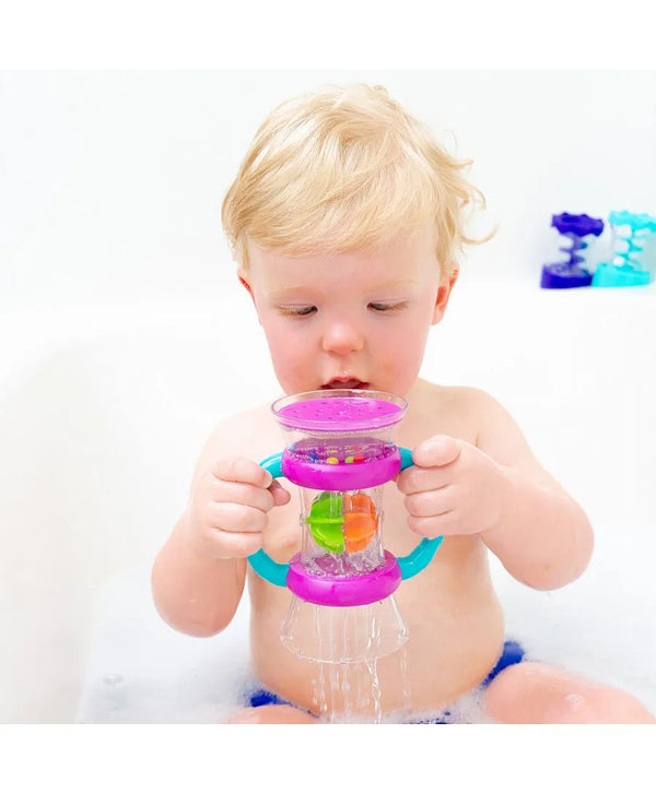 Sassy Double Dip Funnel