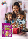 Mighty Magnets Kit | Explore Magnetism | Build Rolling Robot | STEM Learning | For Ages 6+ | Fun Science Kit | Create Levitating Tricks | 20 x 5 x 23 cm