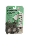 Teether Comco Pack - Bear Mountain And Bear - TTT04B