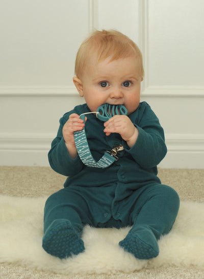 Teether Tether And Teether- Star And Saturn - TTT07SS