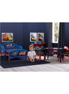 Disney - Pixar Cars Plastic Toddler Bed