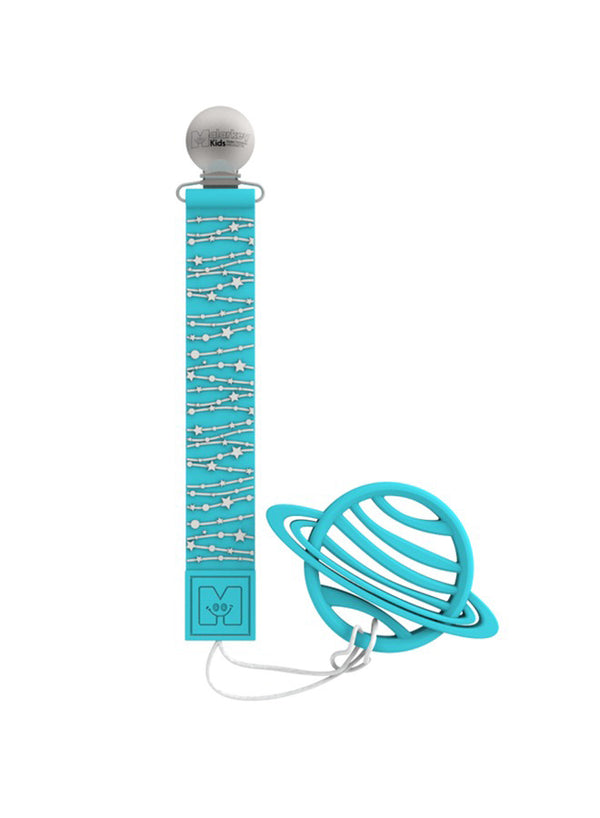 Teether Tether And Teether- Star And Saturn - TTT07SS