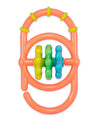 Sassy My First Rattles Newborn Gift Set