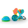 Sassy Teethe & Twirl Sensation Station, Multicolor