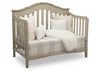 Delta Children  Farmhouse 2-in-1 Convertible Baby Crib