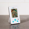 BBLUV Igrö - 2-in-1 Digital Thermometer/Hygrometer for baby’s room