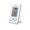 BBLUV Igrö - 2-in-1 Digital Thermometer/Hygrometer for baby’s room