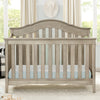 Delta Children  Farmhouse 2-in-1 Convertible Baby Crib