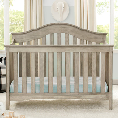 Delta ChildrenFarmhouse 2-in-1 Convertible Baby Crib