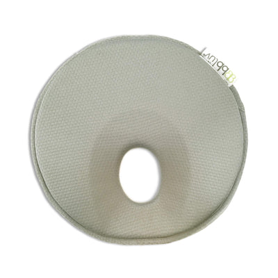 BBluv Pilö (Ivory) - Ergonomic Head Rest