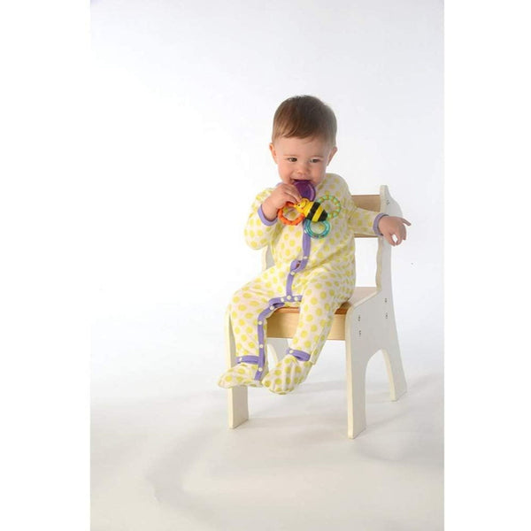 Sassy - Bumble Bites Teether
