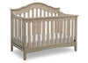 Delta Children  Farmhouse 2-in-1 Convertible Baby Crib
